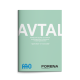 Kollektivavtal FAO Forena 2025-2027 